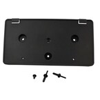 License Plate Bracket - Front (Plug In Hybrid, ST Line) Main Image