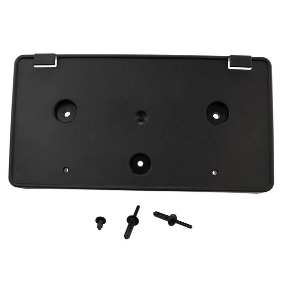 License Plate Bracket - Front (Plug In Hybrid, ST Line) Main Image