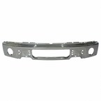 Bumper Face Bar - Front Main Image