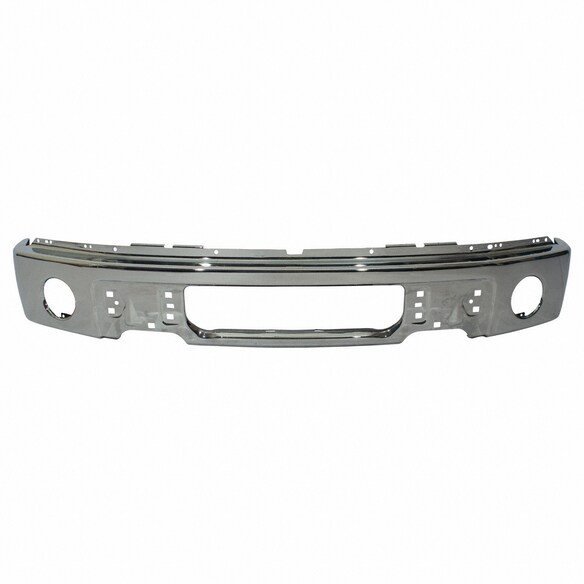 Bumper Face Bar - Front Main Image