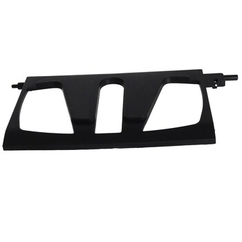 Liftgate Trim Scuff Plate Cap Door