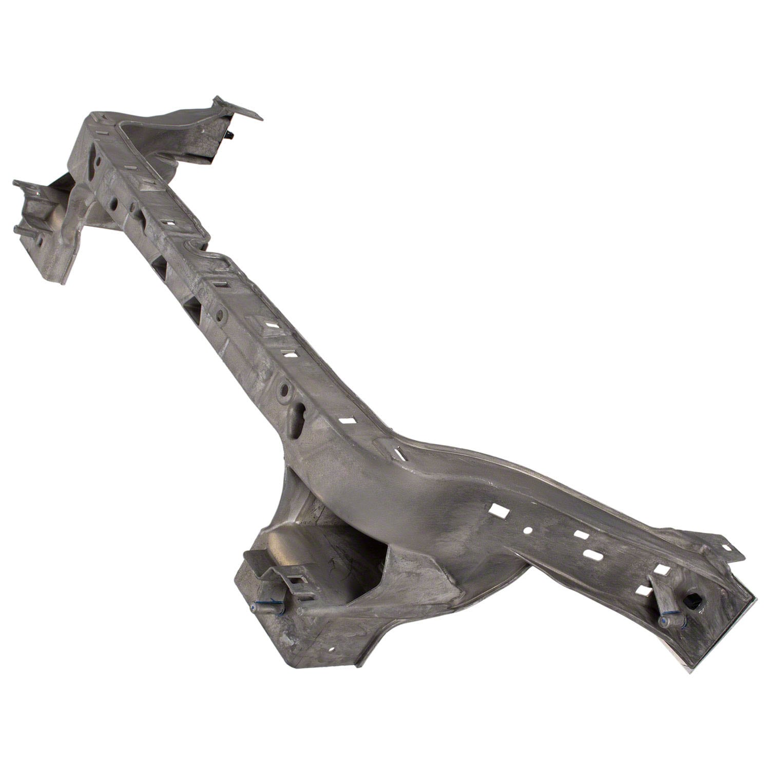 Radiator Support Panel End - Front | Parts | Ford.com