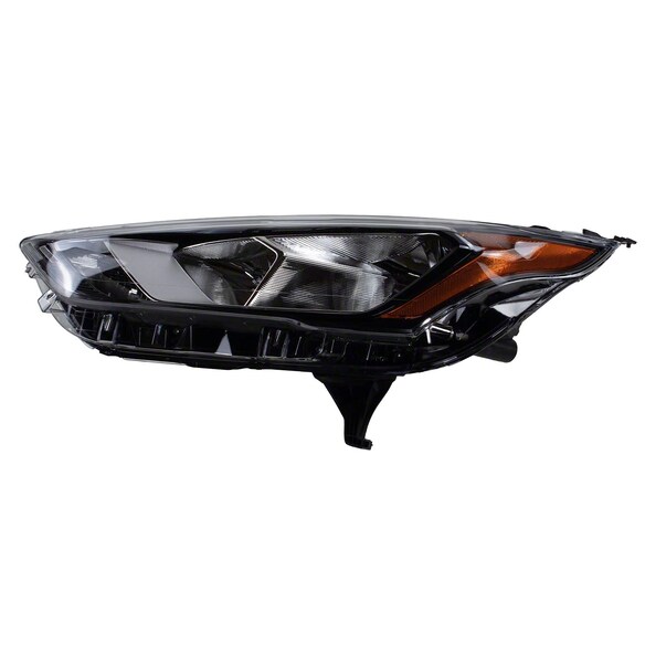 Composite Headlight - Left, Front Main Image