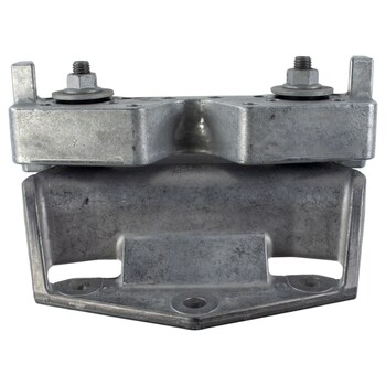 Engine Mount Support Bracket Insulator - 5.2L
