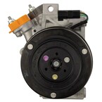 AIR CONDITIONING (A/C) Compressor - 3.3L Main Image