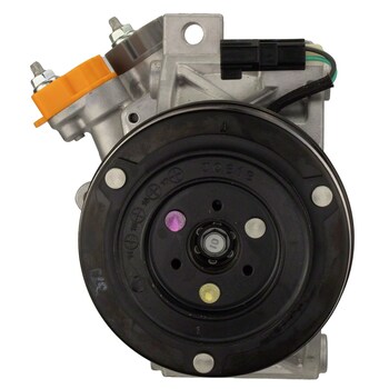 AIR CONDITIONING (A/C) Compressor - 3.3L