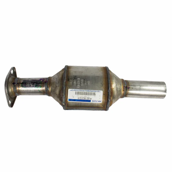 Catalytic Converter - 3.0L Main Image