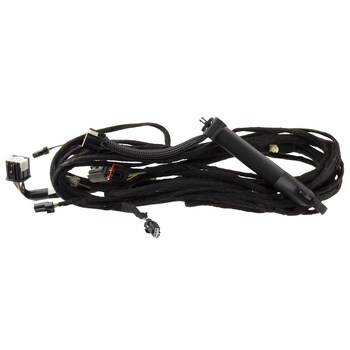 Wiring Speed Sensitive Windscreen Wipers