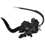Accelerator Pedal Sensor Position Main Image
