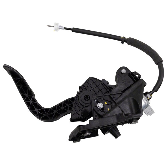 Accelerator Pedal Sensor Position Main Image