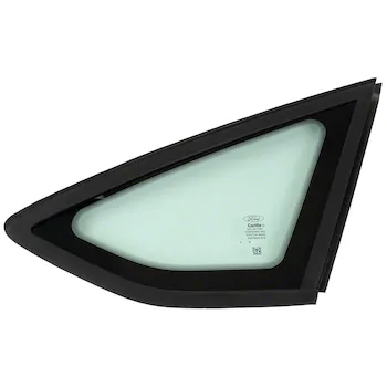 Quarter Glass Side Window - Right