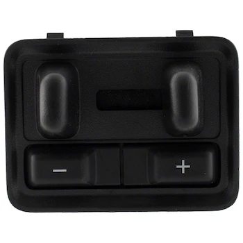 Trailer Brake Control Switch