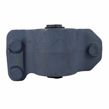 Engine Mount Support Insulator Motor - Left 6.7L