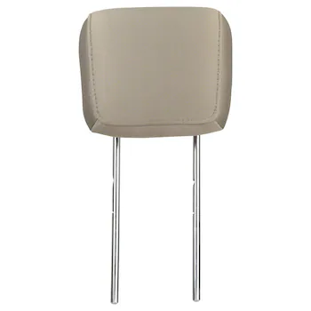 Headrest - Right, Rear