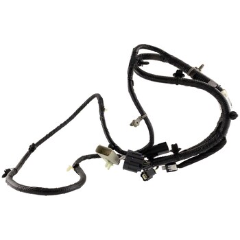 Brake Skid Control Wiring