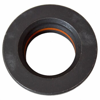 Drive Shaft Pinion Yoke Nut Locking Prop - Rear