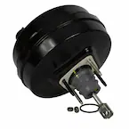Power Brake Booster - 2.0L Main Image