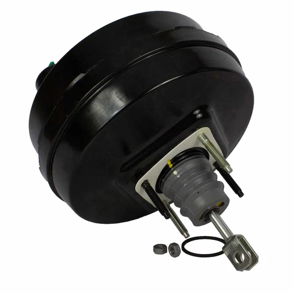 Power Brake Booster - 2.0L Main Image