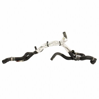 Radiator Coolant Hose - 2.0L