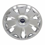 Wheel Cover Hub Cap 6.5 X 16" Road Main Image