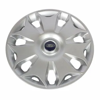 Wheel Cover Hub Cap 6.5 X 16" Road