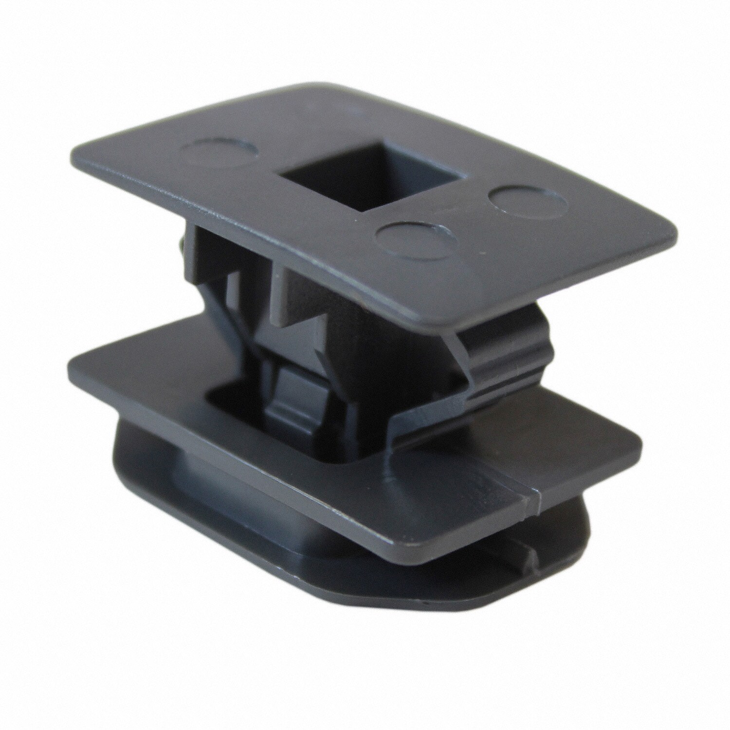 Rocker Panel Moulding Clip For GM 11601845 Traverse Enclave - Box Of 10 - Foto 9