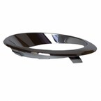 Fog Light Trim Lamp Bracket - Right, Front Main Image