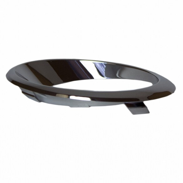 Fog Light Trim Lamp Bracket - Right, Front Main Image