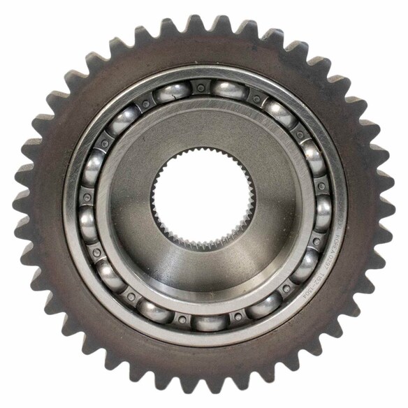 Sprocket Driven - 42 Teeth 3.21 Ratio (AT) Main Image