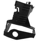 Door Latch Bracket - Right, Rear Main Image