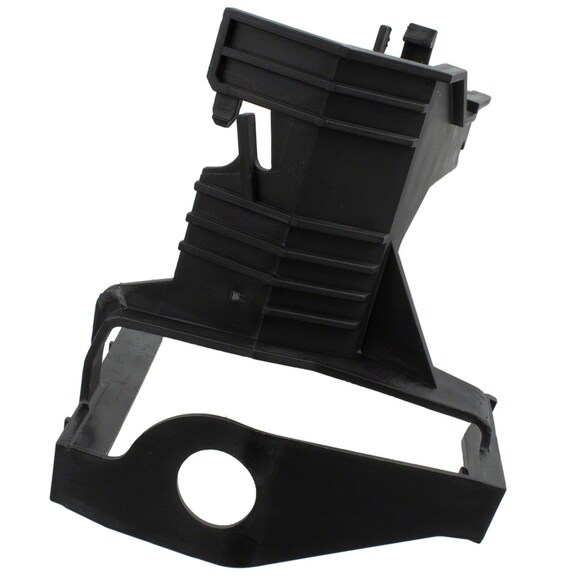 Door Latch Bracket - Right, Rear Main Image