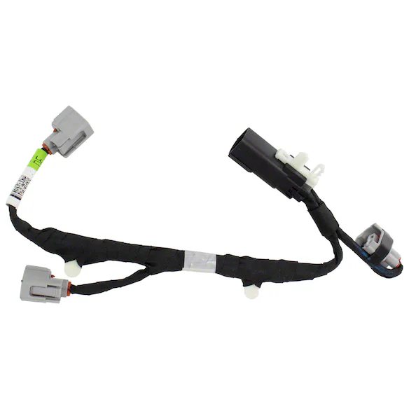 Fuel Injector Connector Jumper Wire - Right 3.5L Main Image