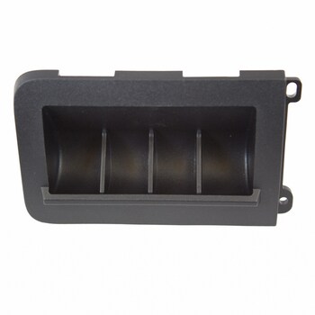 Instrument Panel Pocket Storage Compartment - Center 6.8L