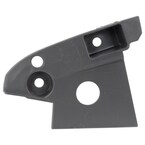 Instrument Panel Trim Side Cover - Right Main Image