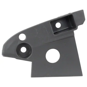 Instrument Panel Trim Side Cover - Right