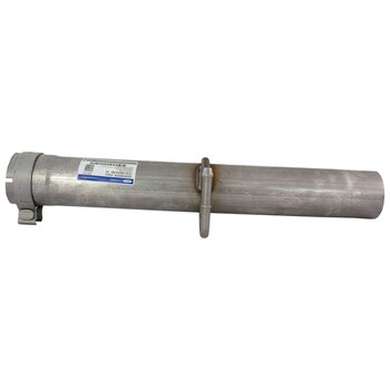 Exhaust Pipe - Front 6.4L