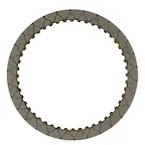 Transmission Clutch Friction Plate Drive Disc (AT) Main Image