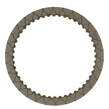 Transmission Clutch Friction Plate Drive Disc (AT)
