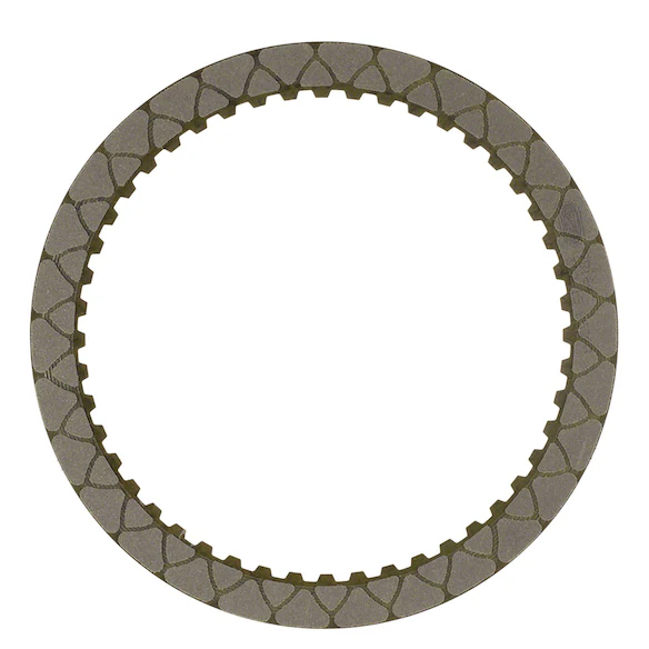 Transmission Clutch Friction Plate Drive Disc (AT) Main Image