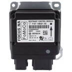 Air Bag Control Module Sensor Multiple Restraint System Unit Main Image
