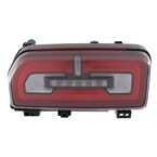 Tail Light Lamp - Left, Rear Main Image