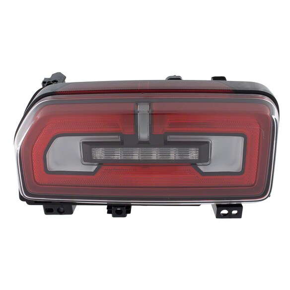 Tail Light Lamp - Left, Rear Main Image