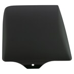 Door Glass Quarter Window - Right, Rear Main Image