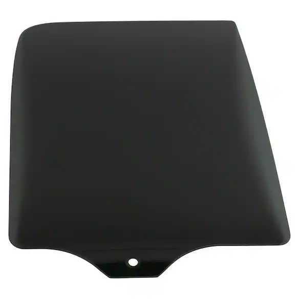 Door Glass Quarter Window - Right, Rear Main Image