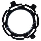 Fuel Tank Sending Unit Lock Ring Retaining - 2.0L Main Image
