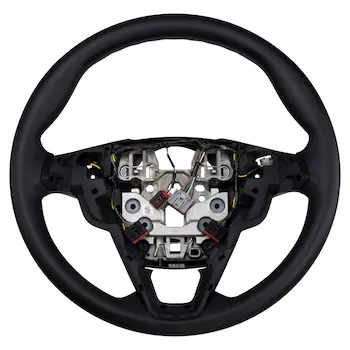 Steering Wheel Kit