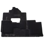 Battery Cover - 2.3L Main Image