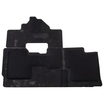 Battery Cover - 2.3L