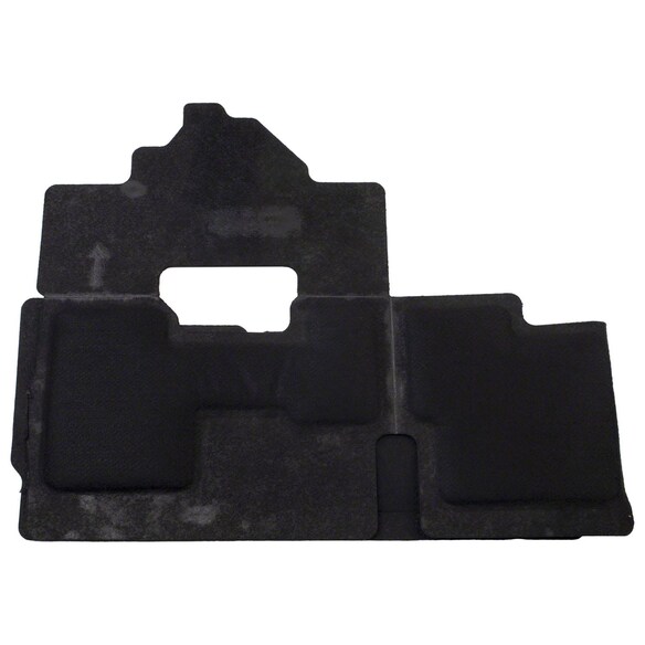 Battery Cover - 2.3L Main Image