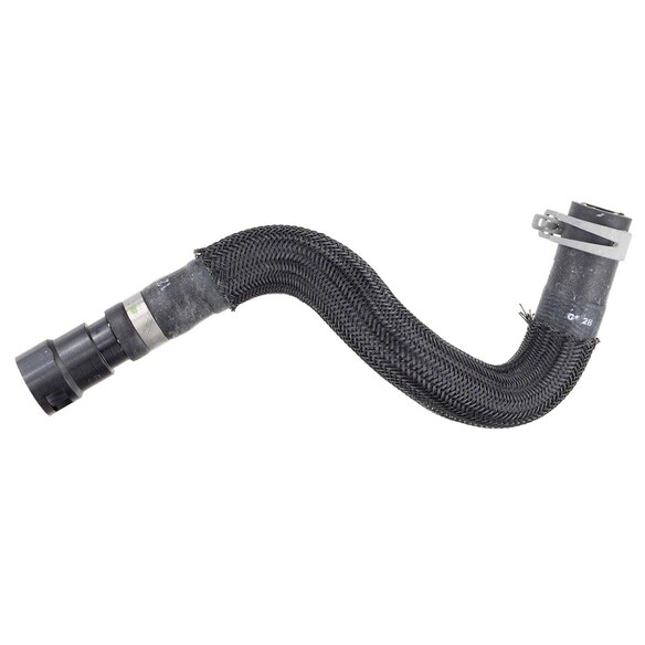 Radiator Coolant Hose - 2.5L Main Image